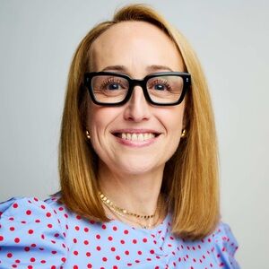 Meet your Posher, Justine